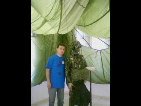 Sangre En El Museo De Cera