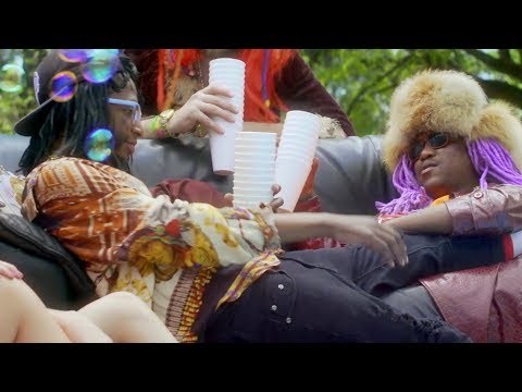 Nuke Smugglaz - True School (Ft. DreamTek)