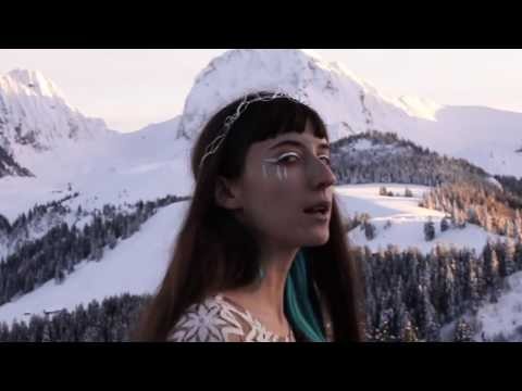 The Ice Queen