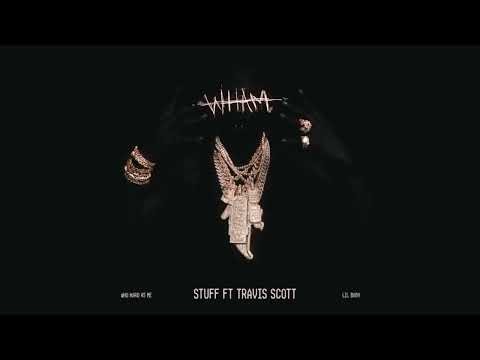 Stuff (feat. Travis Scott)