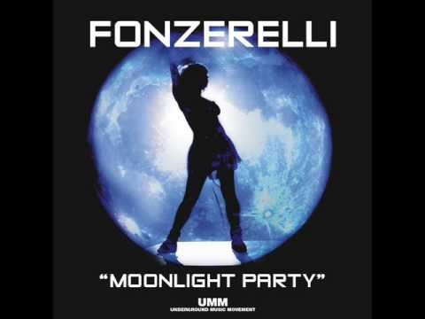 Moonlight Party (da Cove Remix)