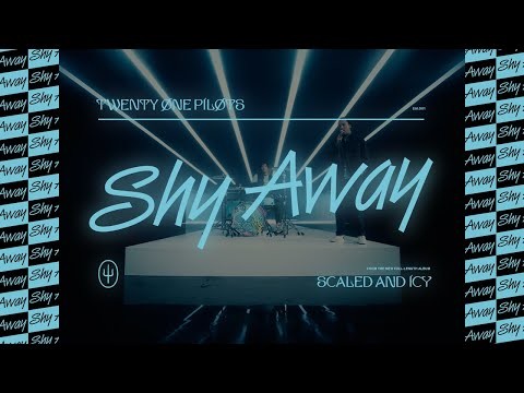Shy Away