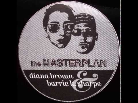 Master Plan