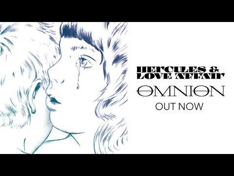 Through Your Atmosphere (feat. Faris Badwan)