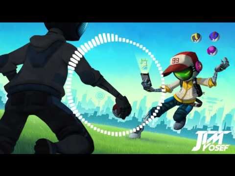 Jim Yosef - Jim Yosef - Rogue
