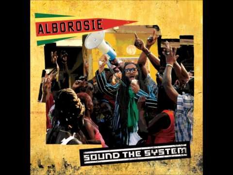 Give Thanks 'ft. The Abyssinians'