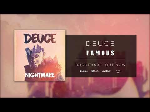 Famous (feat. Gadjet)