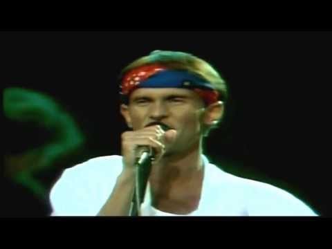 Vida Louca Vida - Ao Vivo