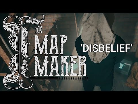 Disbelief (Ft.justine Jones Of Employed To Serve)