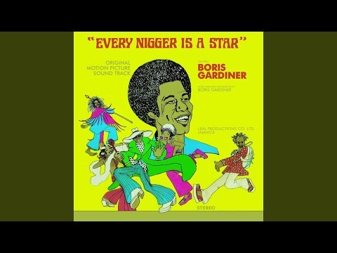 Every N****r Is A Star