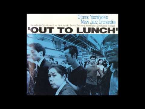 Otomo Yoshihide's New Jazz Orchestra - Gazzelloni