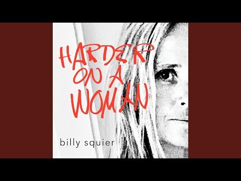 Harder On A Woman