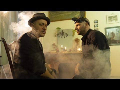 Feat. Clementino - Santa Lucia