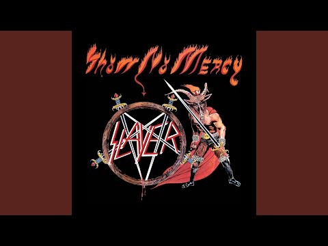 Show No Mercy