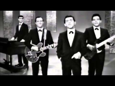 The Four Seasons - Big Girls Don't Cry