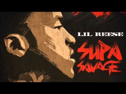 We Won't Stop (feat. Chief Keef)