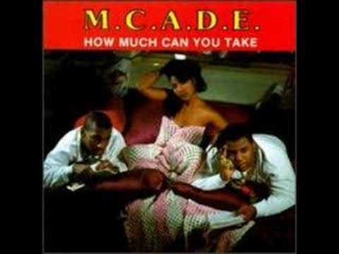 How Much Can You Take