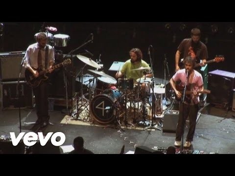Los Hermanos - Condicional