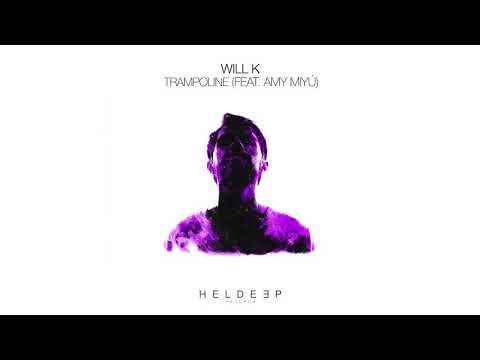 Trampoline (feat. Amy MiyÚ)