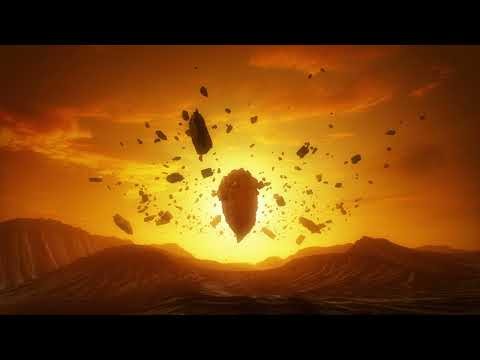 Behind The Sun