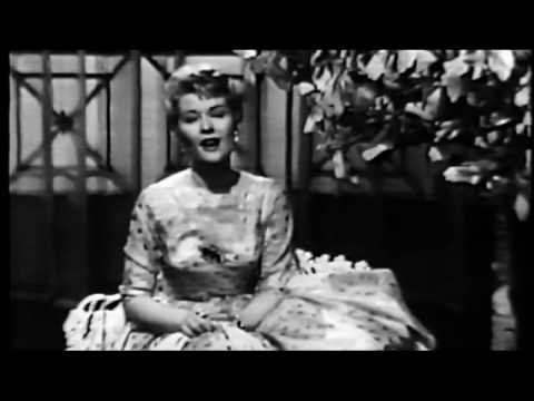 Patti Page - Tennessee Waltz
