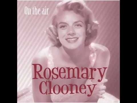 Rosemary Clooney - Mambo Italiano