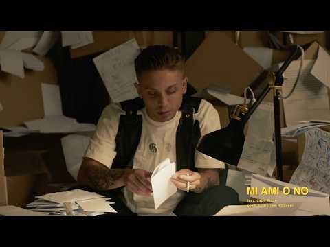 Mi Ami O No (feat. Capo Plaza)