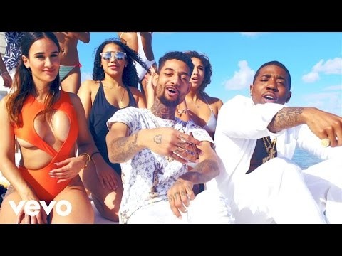YFN Lucci - Everyday We Lit Ft. Pnb Rock