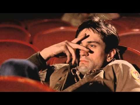 Theme From Taxi Driver - Reprise