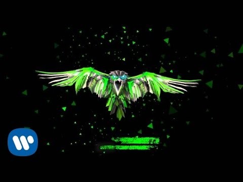 Knife Party - Kraken ft. Tom Staar