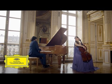 Cello Sonata In G Minor, Op. 65: Iii. Largo