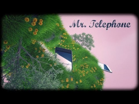 Mr. Telephone