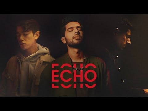 Echo (with Kshmr)