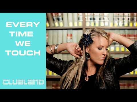 Everytime We Touch