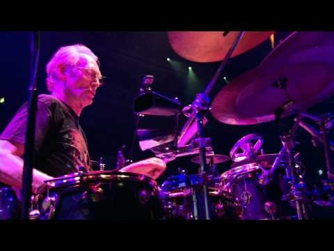 Cream - Toad