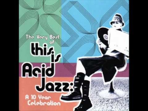 Jazzin'