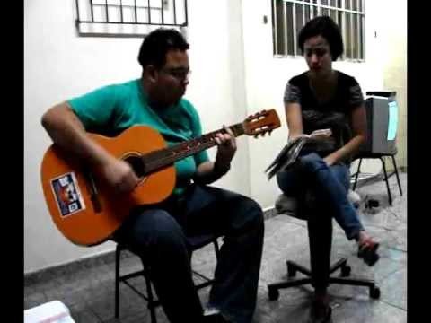 Namorinho De Portão