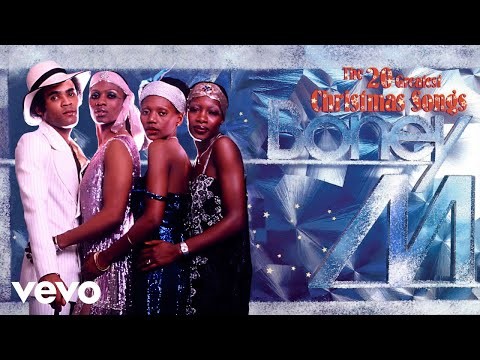 Mary's Boy Child / Oh My Lord