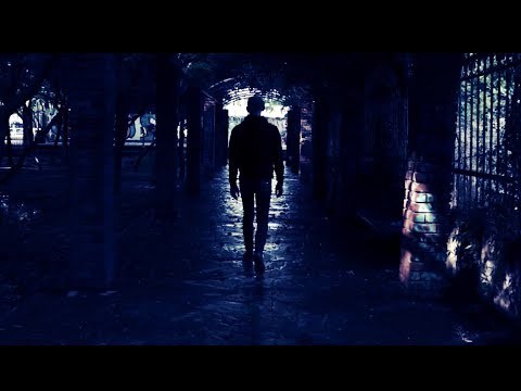 Sleepwalker