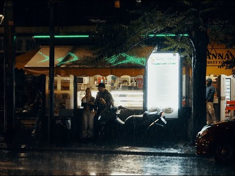 In Mezzo Ai Guai (feat. Neima Ezza)