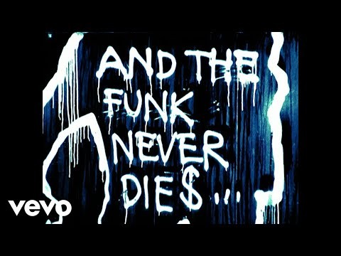 Renagades Of Funk
