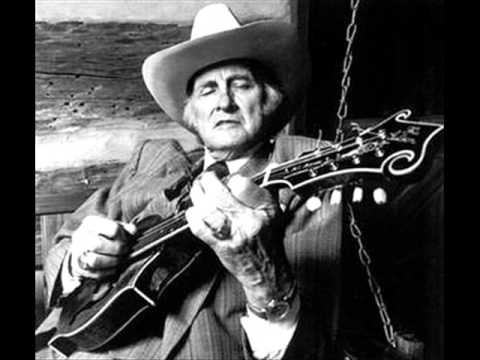 Kentucky Mandolin