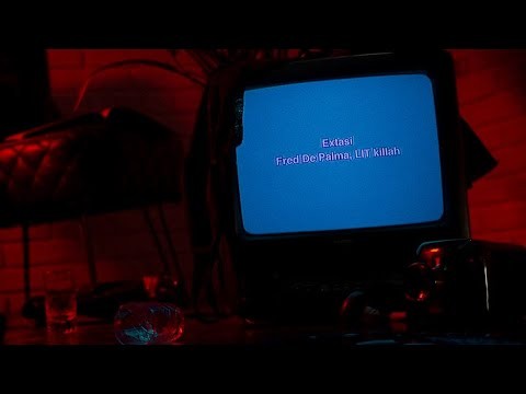 Lit Killah - Extasi
