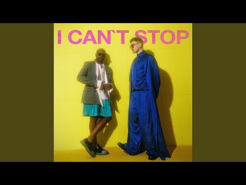 I Can't Stop