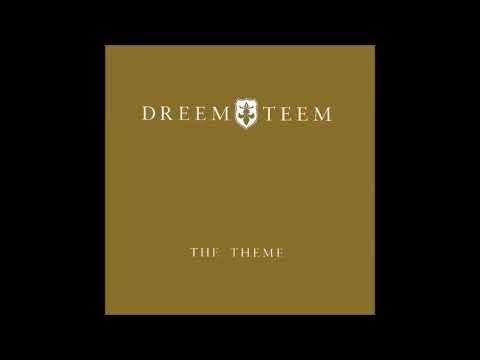 The Theme (dub Vocal Mix)