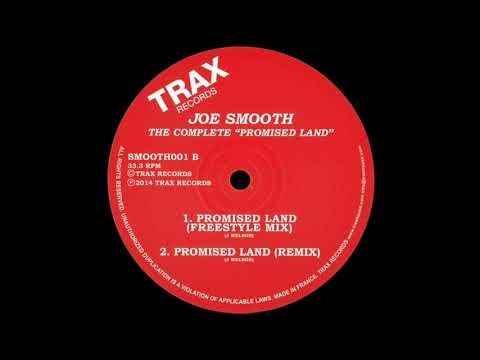 Promised Land (freestyle Mix)