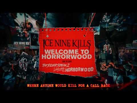 Welcome To Horrorwood