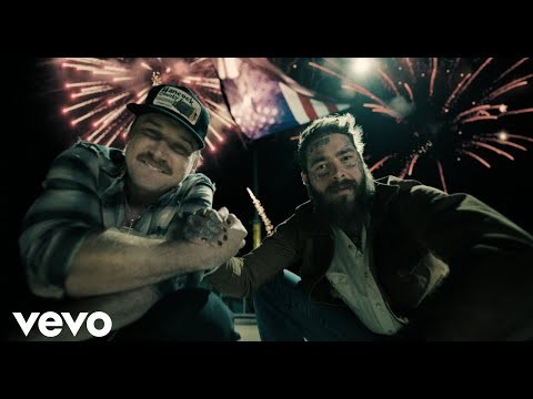 I Had Some Help (and Morgan Wallen)