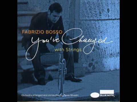 Fabrizio Bosso & Javier Girotto - Nuovo Cinema Paradiso