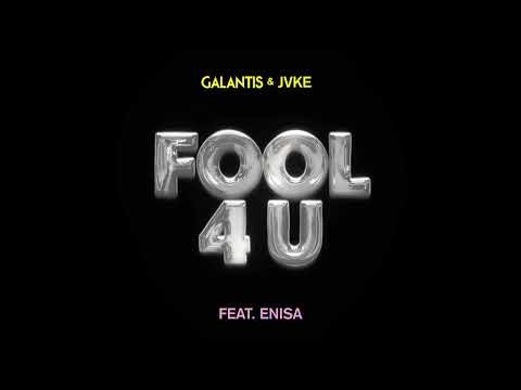 Fool 4 U (feat. Enisa)
